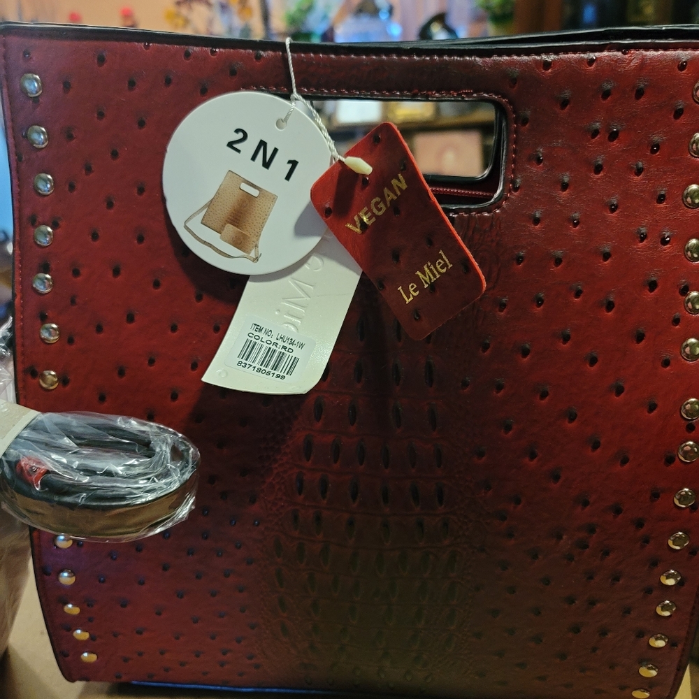 Purse